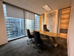 Marina Bay Link Mall (D1), Office #526484621